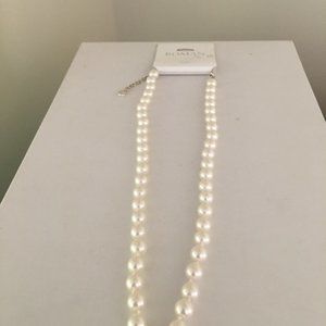 NEW pearl necklace